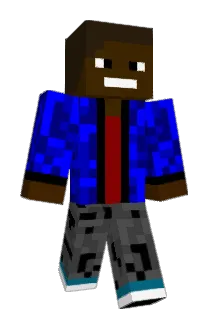 ProdigyUS Minecraft avatar full body