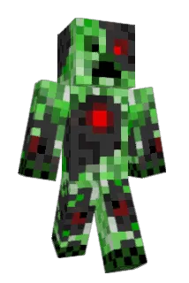 Prodiigy_xXx_ Minecraft avatar full body