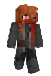 ProducZ3R0 Minecraft avatar full body