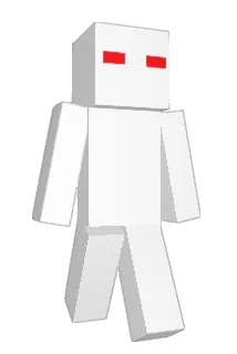 ProduceDrizzy Minecraft avatar full body