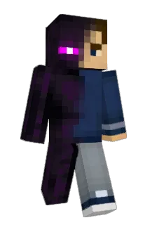 ProfJohnSmith Minecraft avatar full body
