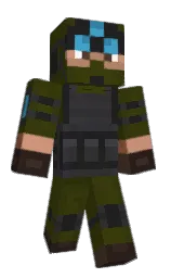 Custom render preview