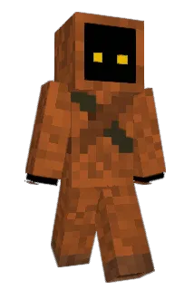 Prof_Know_It_All Minecraft avatar full body