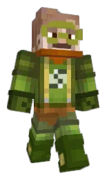 Custom render preview