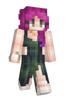 Professional_Gay Minecraft avatar full body