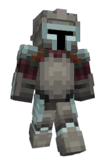 ProfessorCrazy21 Minecraft avatar full body