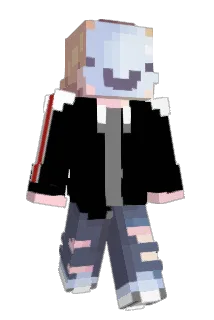 ProfessorKyle11 Minecraft avatar full body