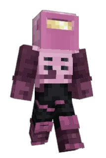ProfessorPeanut_ Minecraft avatar full body