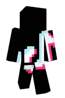 ProfessorWiseMan Minecraft avatar full body