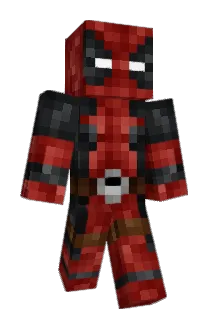 Professor_CJB Minecraft avatar full body