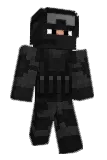 Profeta_M Minecraft avatar full body