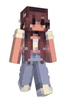 Profile232 Minecraft avatar full body