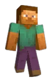 ProfilesProfile Minecraft avatar full body