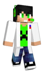 Custom render preview