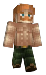 Custom render preview