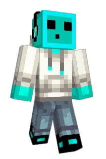 ProfoundWisdom Minecraft avatar full body