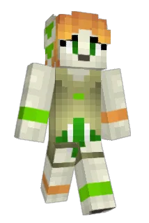 ProfyGuy Minecraft avatar full body
