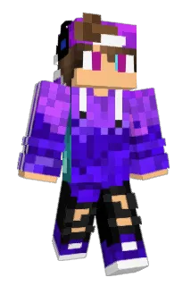 ProgamerHS5 Minecraft avatar full body