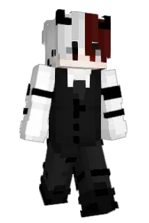 ProgamesPlayz_ Minecraft avatar full body