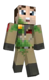 Custom render preview