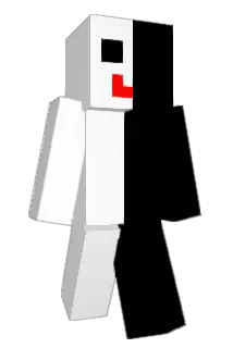 ProgramistaH12 Minecraft avatar full body