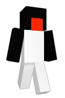 ProgrammerOfJava Minecraft avatar full body