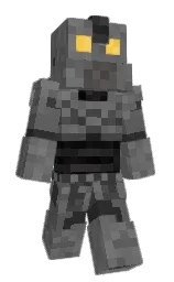 Custom render preview