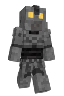 ProgrammingTree Minecraft avatar full body