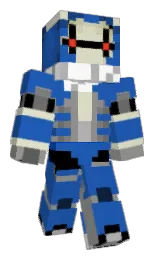 Custom render preview