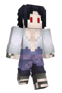ProiezZ_l7l Minecraft avatar full body