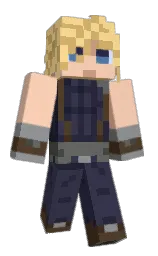 Custom render preview