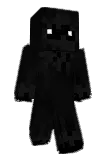 ProjectAW Minecraft avatar full body