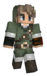 Custom render preview