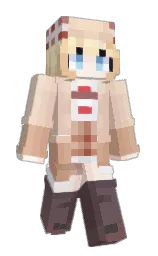 Custom render preview