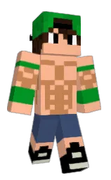 Custom render preview
