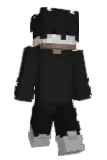 ProjectWinter Minecraft avatar full body