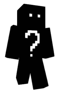 Project_Revenge_ Minecraft avatar full body