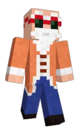 Custom render preview