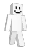 Project_X16 Minecraft avatar full body