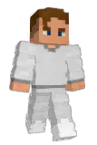 Projectator Minecraft avatar full body