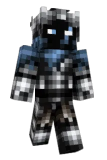 ProkeFicktMarc Minecraft avatar full body
