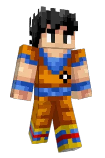 Prolegend9701 Minecraft avatar full body