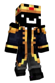 Proli334 Minecraft avatar full body