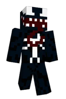 ProllyBaked Minecraft avatar full body