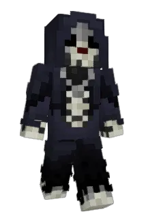 ProllyJake Minecraft avatar full body