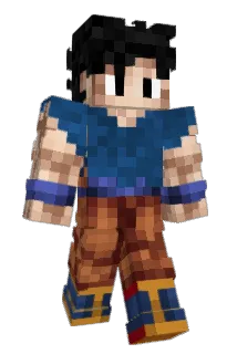 ProneX_YT Minecraft avatar full body