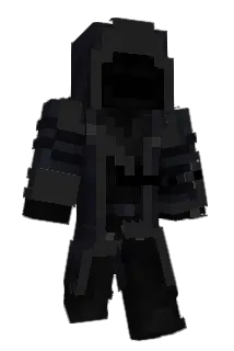 Prooooxxy Minecraft avatar full body