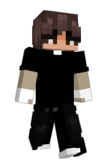 PropRug Minecraft avatar full body