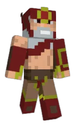 Custom render preview