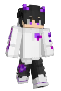 Prophet2789 Minecraft avatar full body